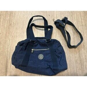 AoTian Blue handbag